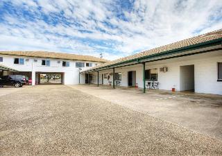 Banjo Paterson Motor Inn
