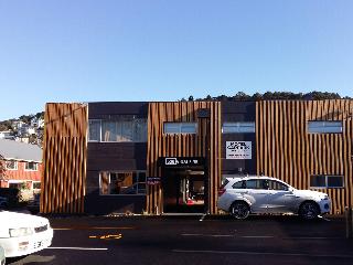 538 Great King Motel