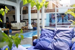 Eighty8 Backpackers - Hostel