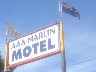 Aaa Marlin Motel