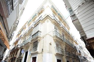 Hospederia Marqués