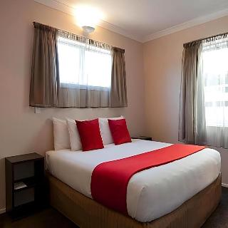 Southpacific Motel And Conference Centre