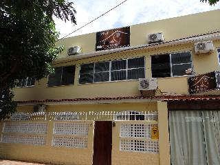 Pousada Ninho Da Coruja