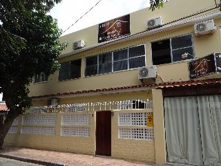 Pousada Ninho Da Coruja