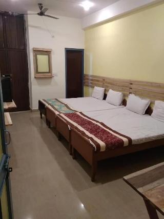 Haveli Hostel