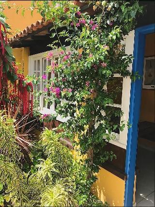 Aquarius Osteria