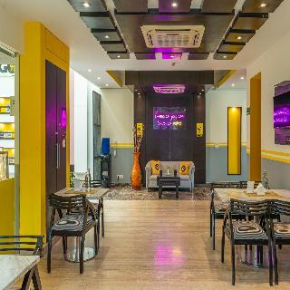 The Hosteller Delhi