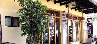 Arusha Backpackers Hotel - Hostel