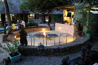 Victoria Falls Backpackers