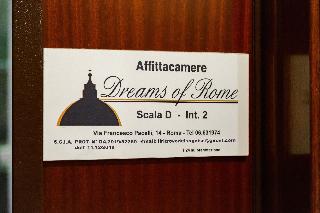 Dreams Of Rome