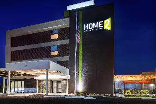 Home2 Suites by Hilton Dekalb