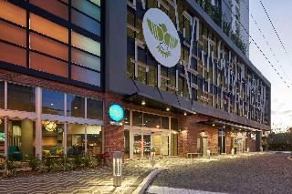 Tru by Hilton Fort Lauderdale Downtown