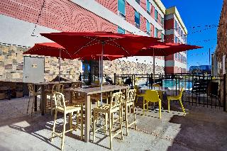 Home2 Suites By Hilton Odessa