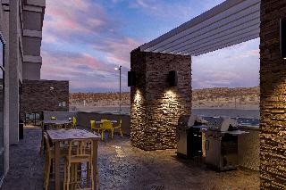 Home2 Suites By Hilton Barstow