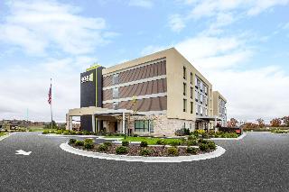 Home2 Suites By Hilton Lewisburg