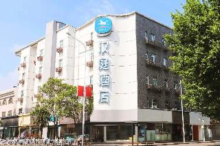 Hanting Hotel- Xuzhou Jiefang Road Branch