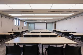會議室