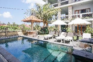 Agung Homestay Canggu by ZUZU