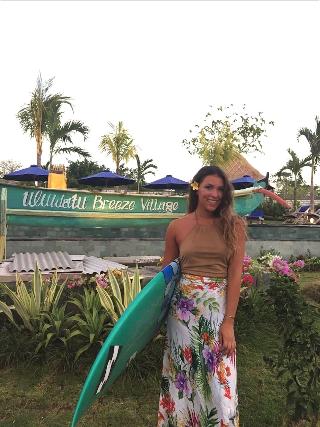 Uluwatu Breeze Village