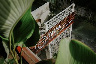 Braw Inn Canggu