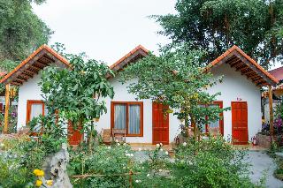 Tam Coc Serene Bungalow