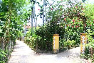 Hoi An Mercy Homestay