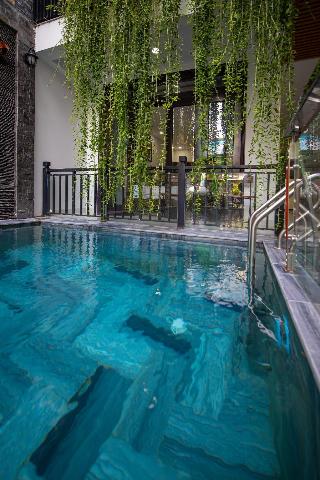 Serenity Villa Hoi An