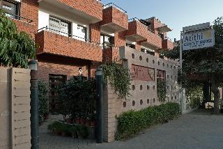 Atithi Guest House