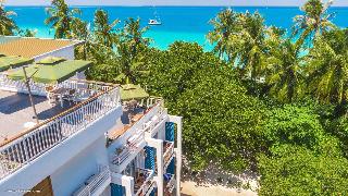 Dhiguveli Maldives