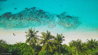 Dhiguveli Maldives