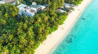 Dhiguveli Maldives