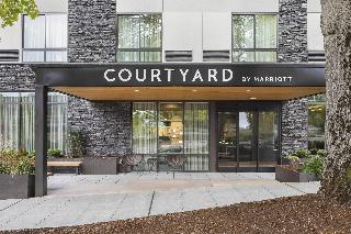 Courtyard By Marriott Seattle Northgate