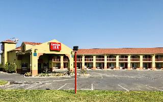 Executive Inn