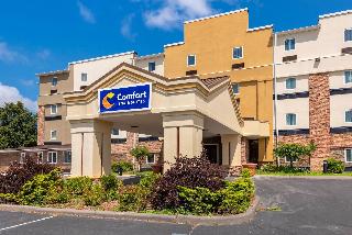 Comfort Inn & Suites Michigan City hotel in Gary - IN