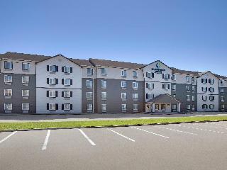 Woodspring Suites Beaumont