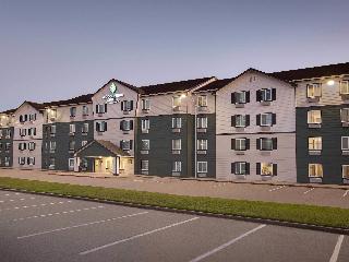 Woodspring Suites Beaumont