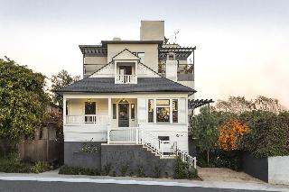 Hotel 850 Svb West Hollywood At Beverly Hills