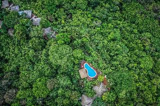 Lapa Rios Lodge
