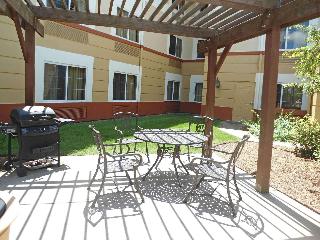 Extended Stay America - Boston - Westborough - Com