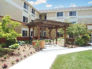 Extended Stay America - Boston - Westborough - Com