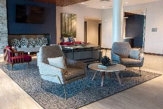 Fairfield Inn & Suites by Marriott Davenport Quad