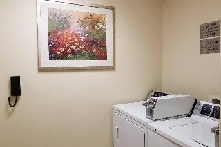 Fairfield Inn By Marriott Binghamton