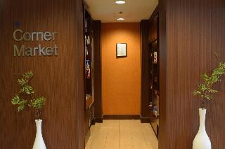 Fairfield Inn By Marriott Binghamton
