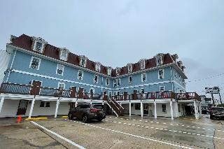 Wildwood Inn a Travelodge by Wyndham