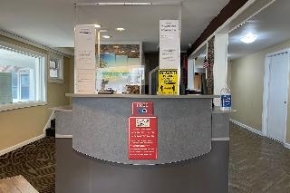 Wildwood Inn a Travelodge by Wyndham