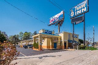 Rodeway Inn Augusta West