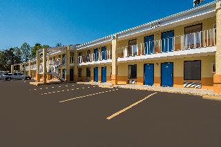 Rodeway Inn Augusta West