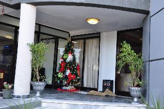 North Addis Hotel
