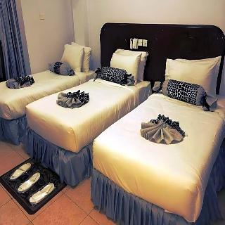 Green Mountain Hotel