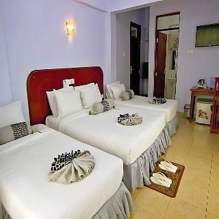 Green Mountain Hotel